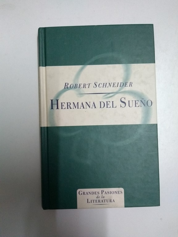 Hermana del sueño