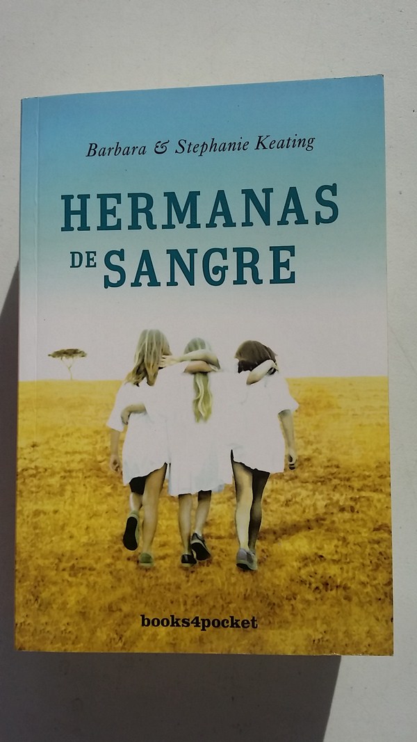 Hermanas de sangre