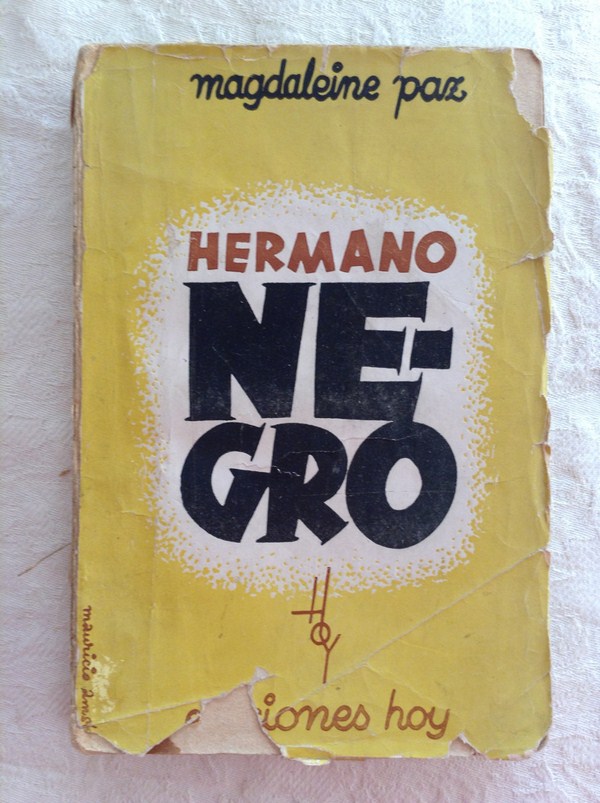 Hermano negro