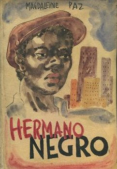 HERMANO NEGRO.