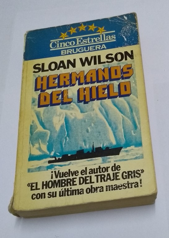 Hermanos de hielo