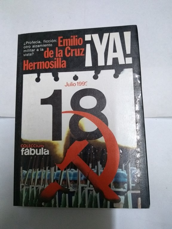 Hermosilla ¡ya!