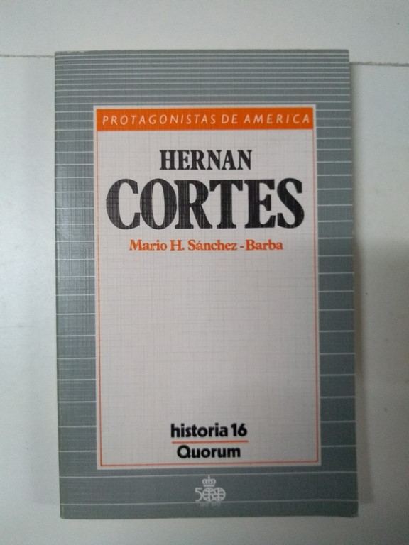 Hernan Cortes