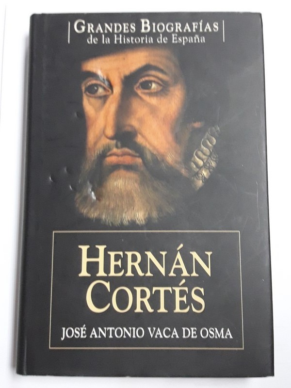 Hernán Cortés