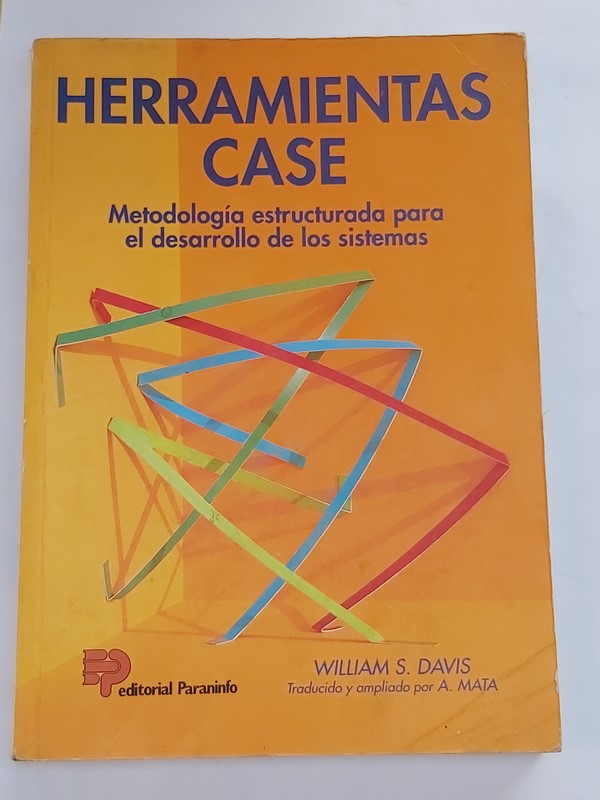 Herramientas Case