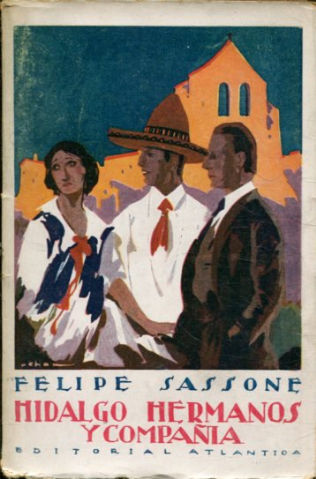 HIDALGO HERMANOS Y COMPAÑÍA.