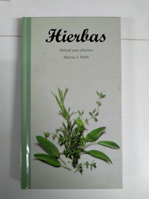 Hierbas