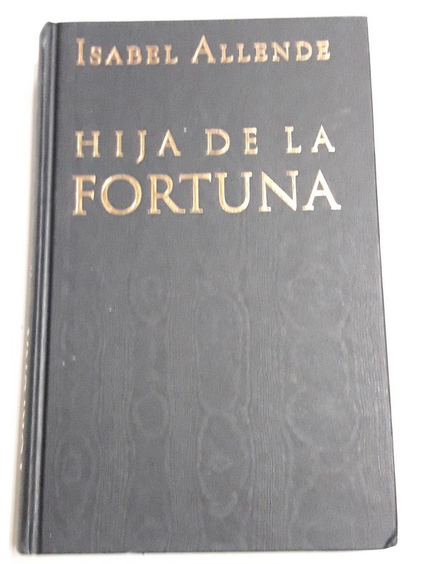 Hija de la Fortuna