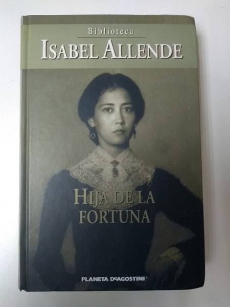 Hija de la fortuna