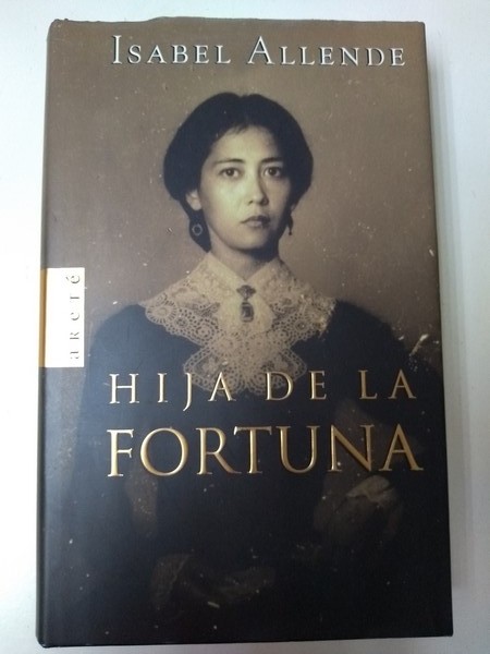 Hija de la fortuna