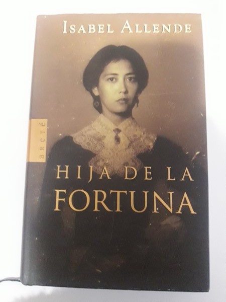 Hija de la fortuna