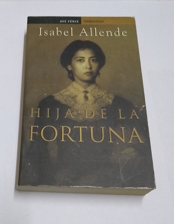 Hija de la fortuna