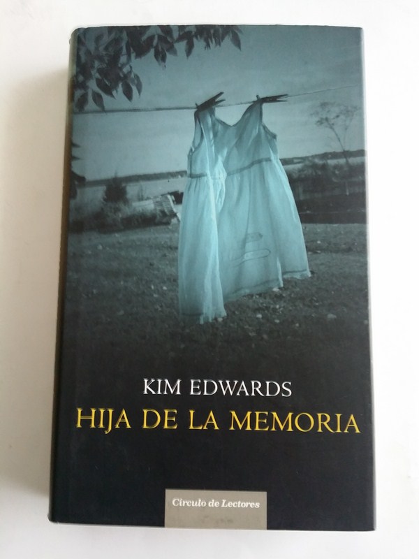 Hija de la memoria