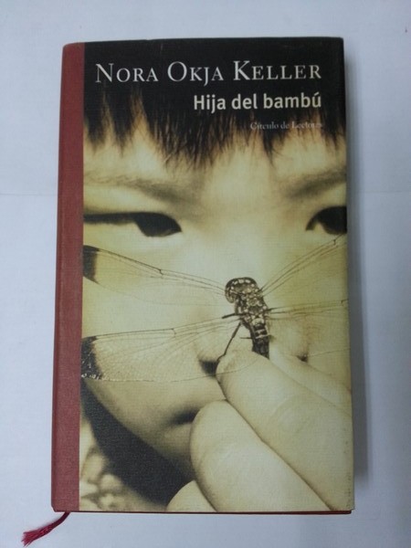 Hija del bambu