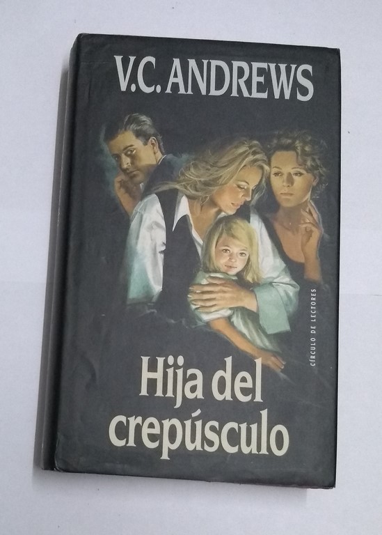 Hija del crepúsculo