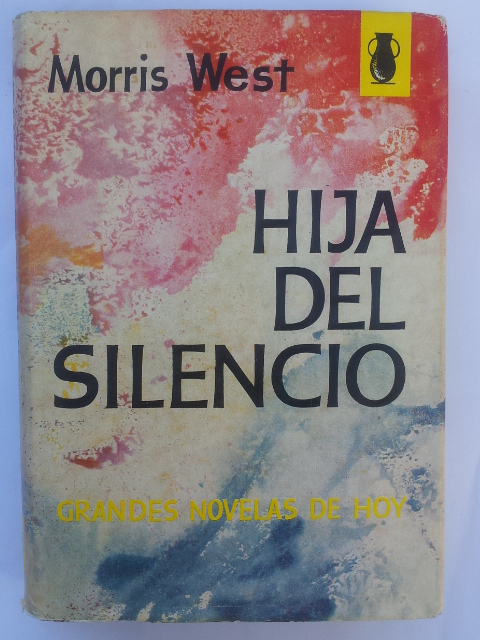 Hija del silencio