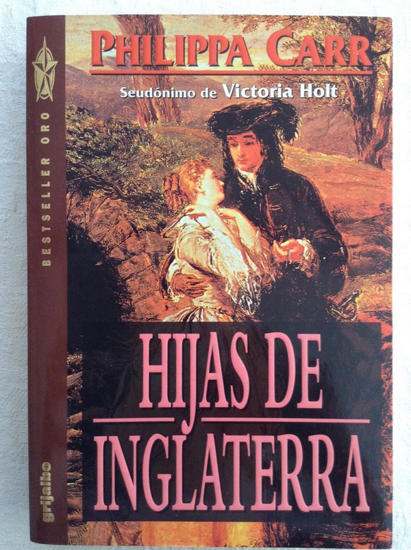 Hijas de Inglaterra