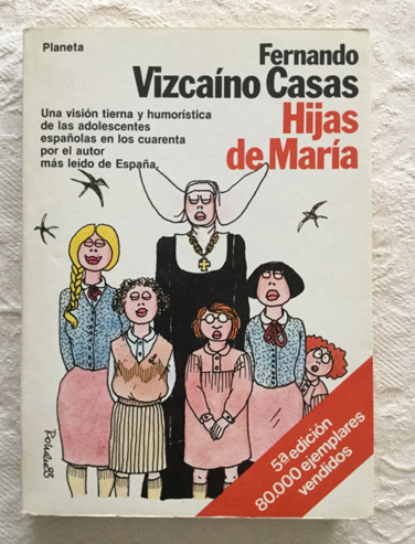 Hijas de María