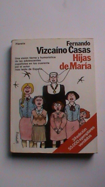 Hijas de María