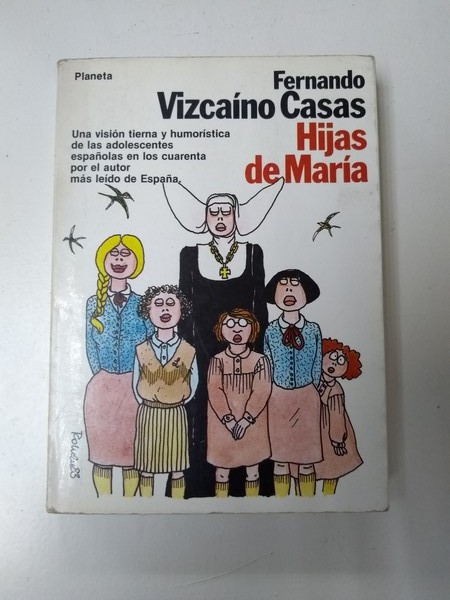 Hijas de Maria