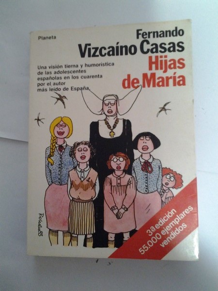 Hijas de Maria