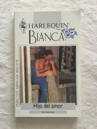 Hijo del amor