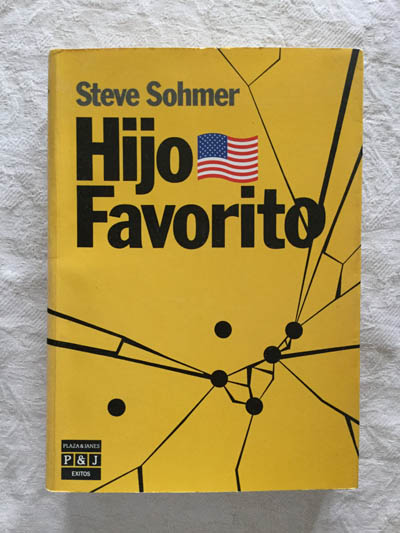 Hijo favorito