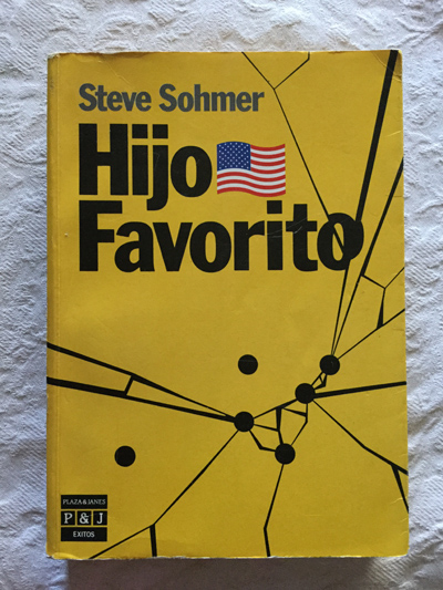 Hijo favorito