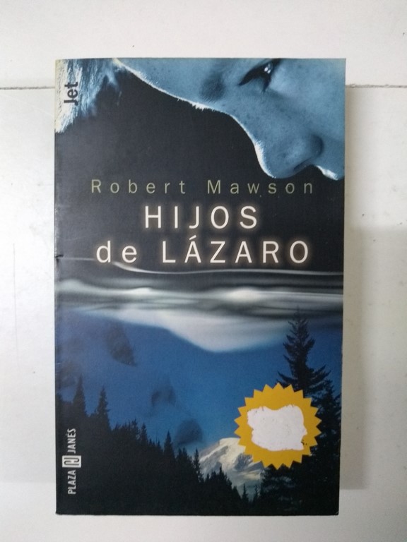 Hijos de Lázaro