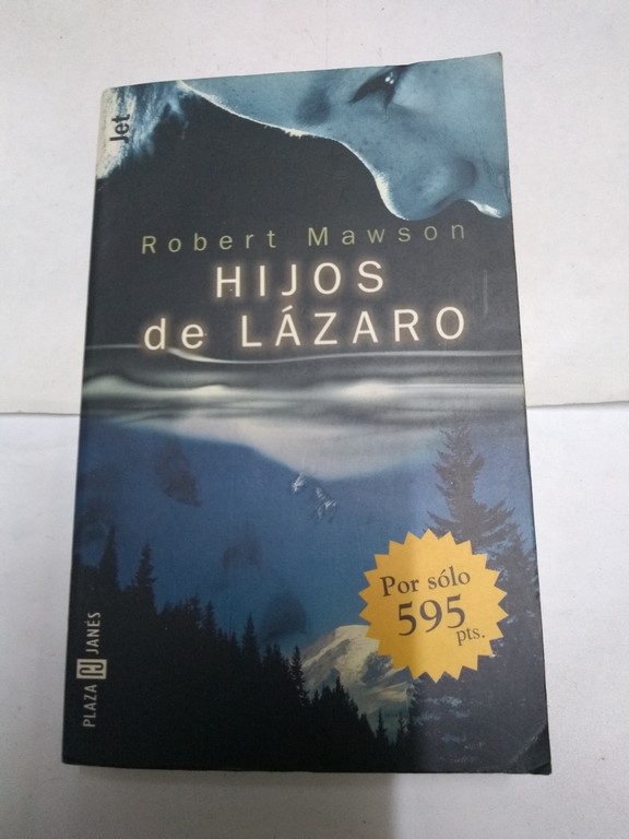 Hijos de Lázaro
