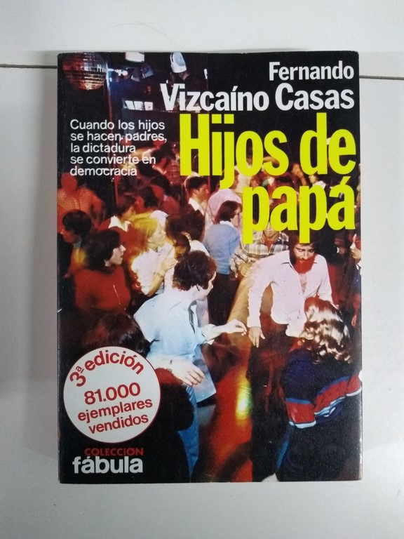 Hijos de papá