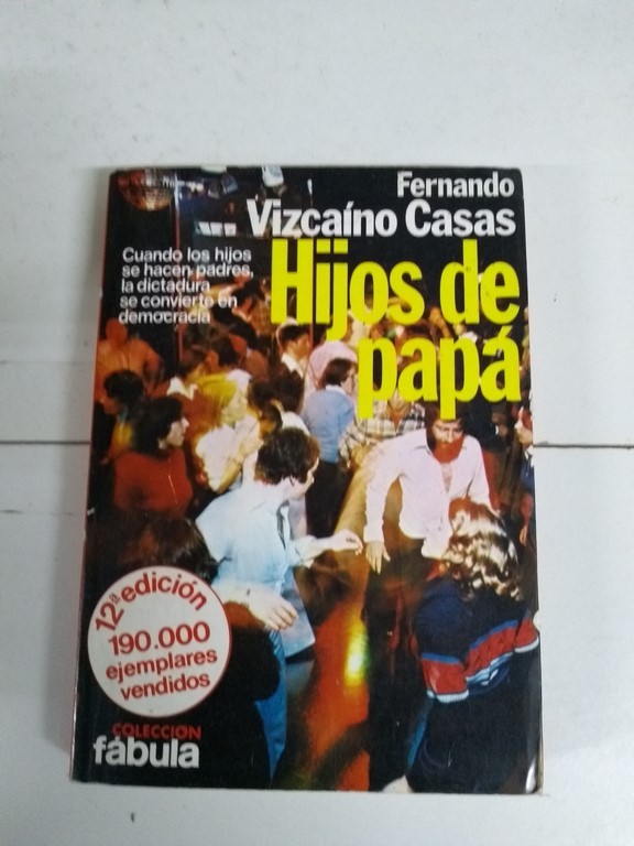 Hijos de papá