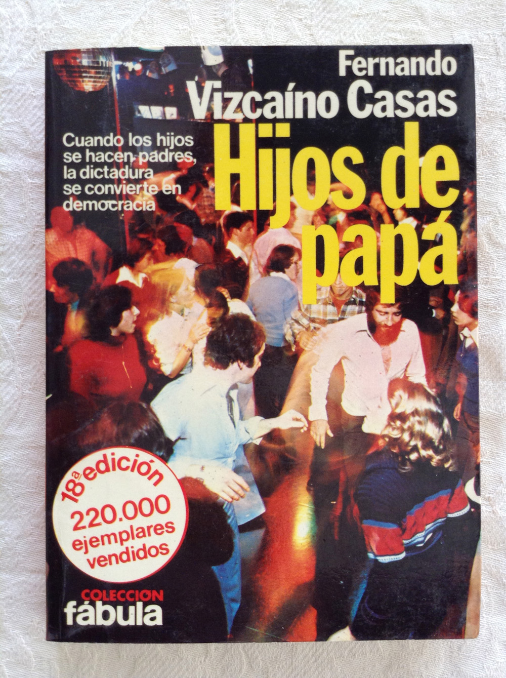 Hijos de papa