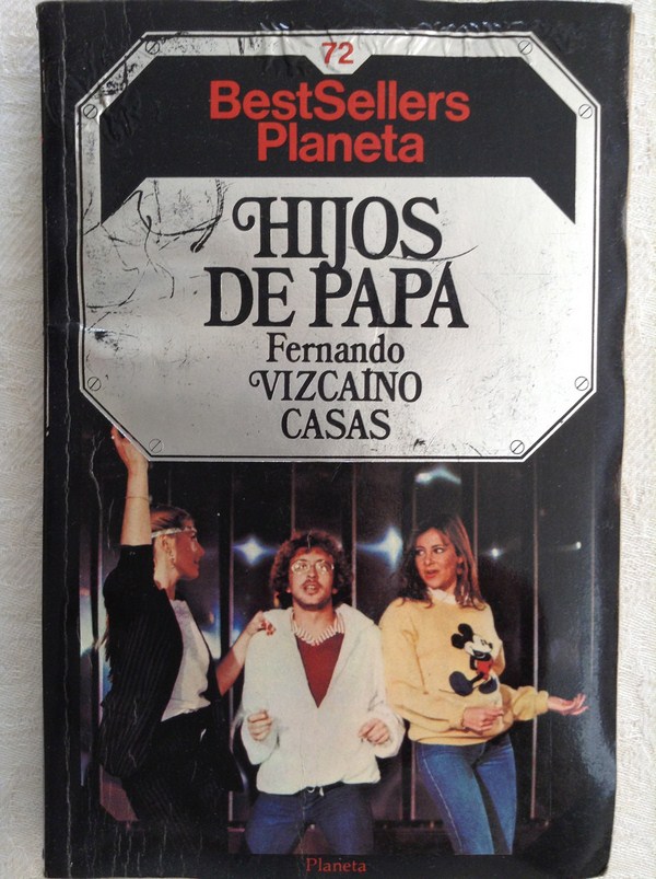 Hijos de papá