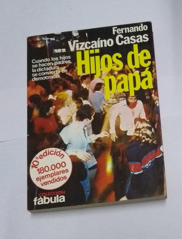 Hijos de papá