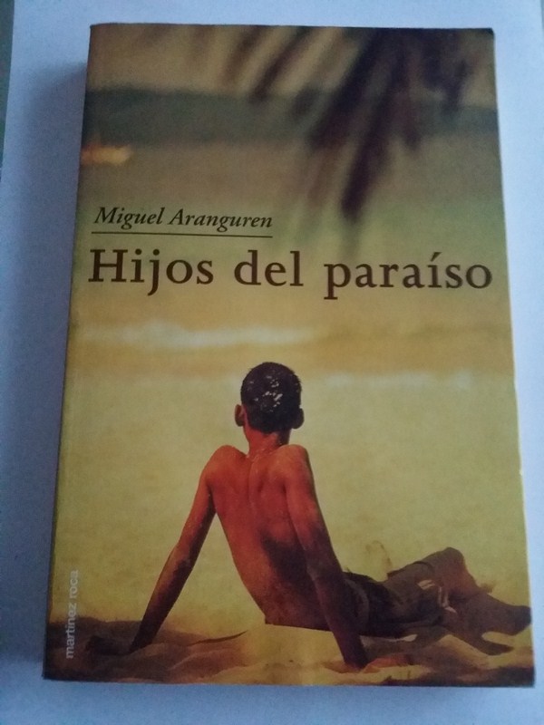 Hijos del paraiso