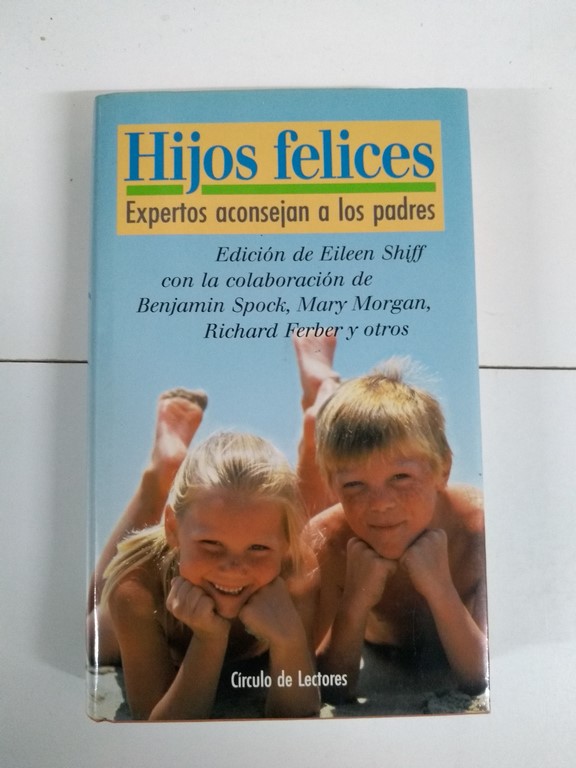 Hijos felices