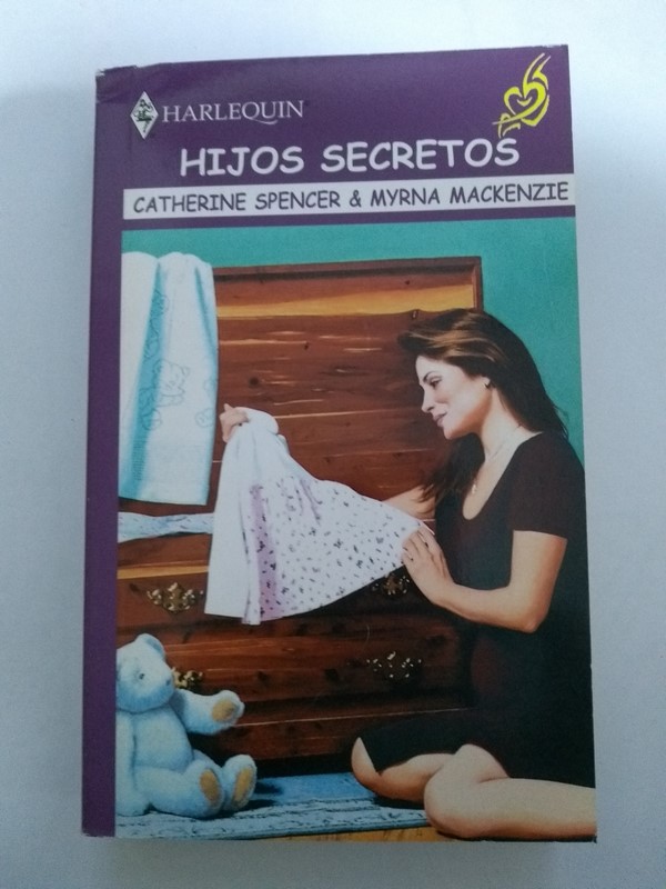Hijos secretos