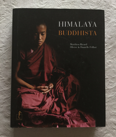 Himalaya buddhista