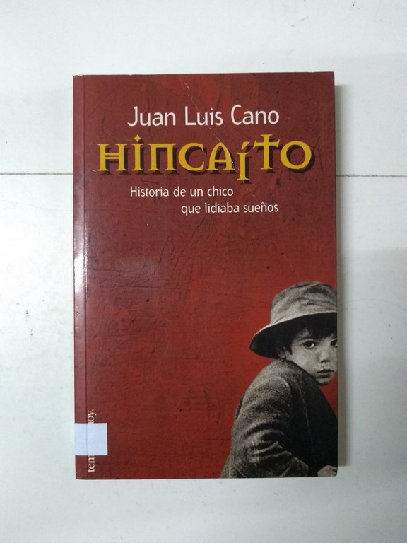 Hincaíto