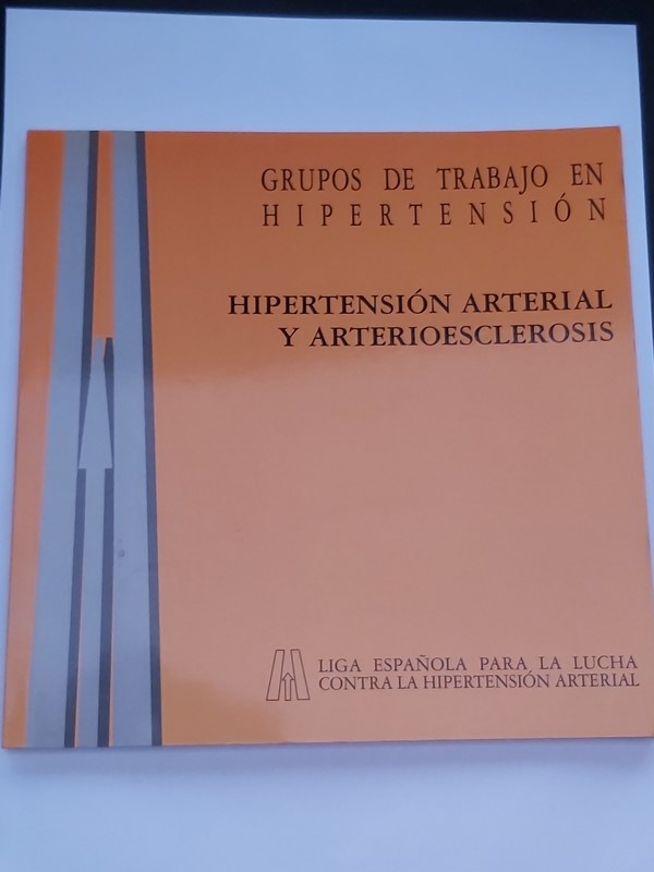 Hipertensión Arterial y Arterioesclerosis