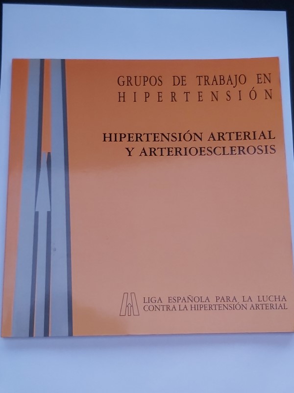 Hipertensión Arterial y Arterioesclerosis