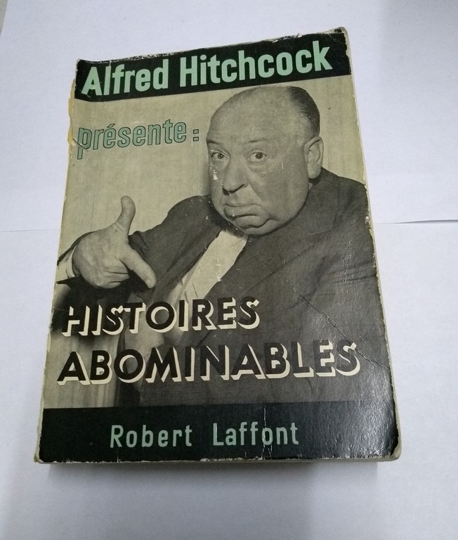 Histoires abominables