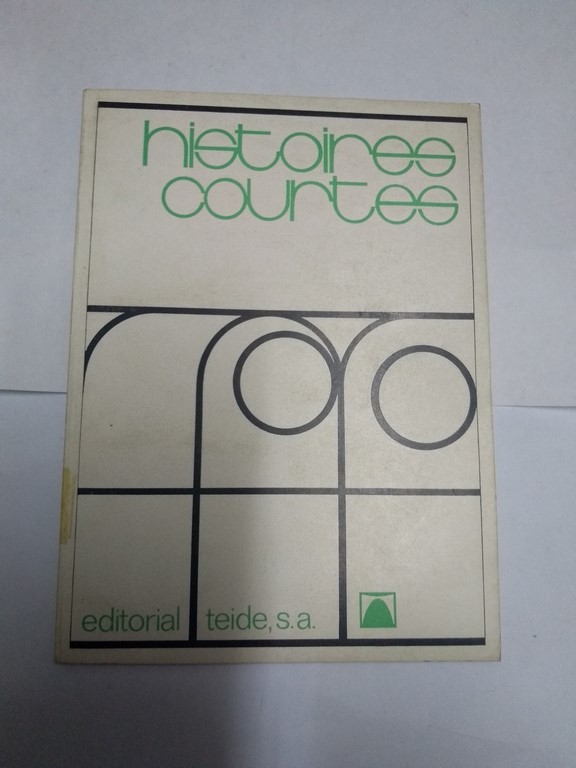 Histoires courtes