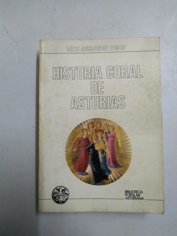 Historia Coral de Asturias