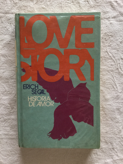 Historia de amor
