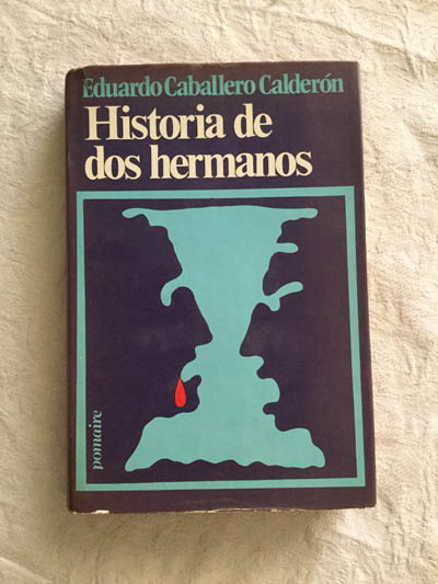Historia de dos hermanos