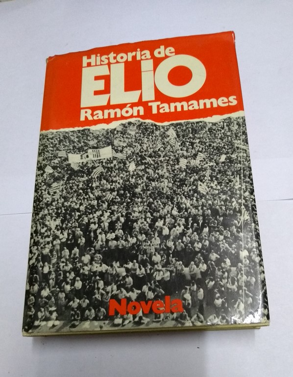 Historia de Elio