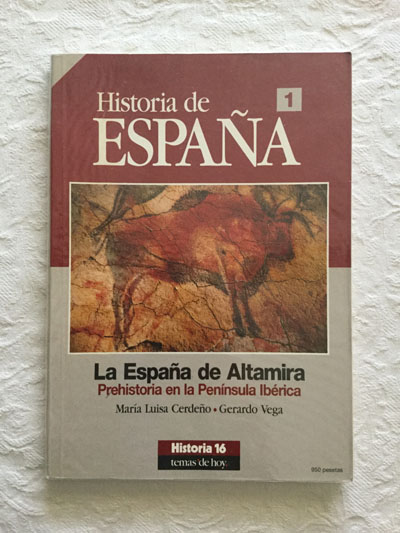 Historia de España (1)