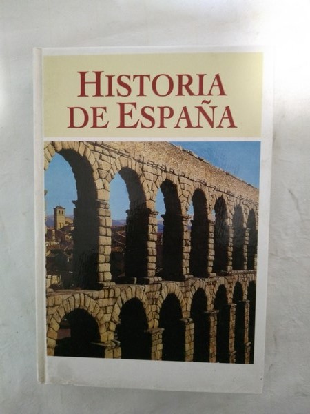 Historia de España. 1
